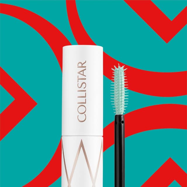 Detalle de Collistar Impeccabile Base Mascara Primer 1️⃣🎀