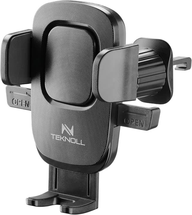 Imagen de Teknoll Support Voiture grille d’aération 360° en OfertitasTOP