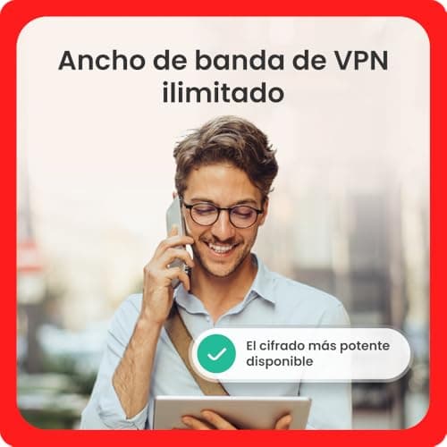 Thumbnail 3 de McAfee Total Protection 5 dispositivos 15 meses