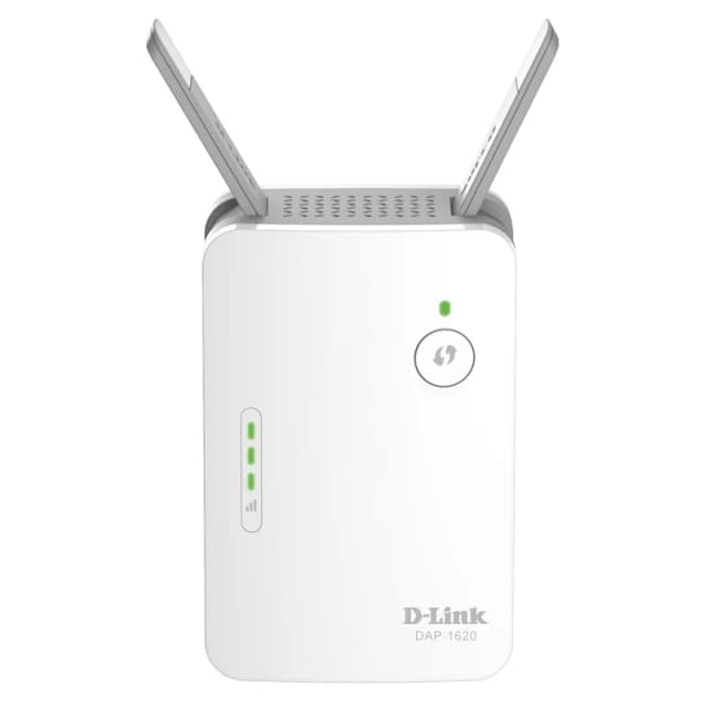 Detalle de D-Link DAP-1620 Repetidor Wi-Fi AC1200