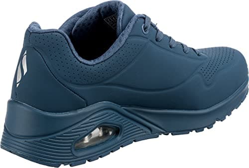 Thumbnail 4 de Skechers Uno: Zapatillas Azul para Mujer - Talla 39