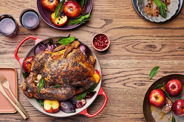 Thumbnail 5 de Le Creuset Faitout Signature 3,2 L