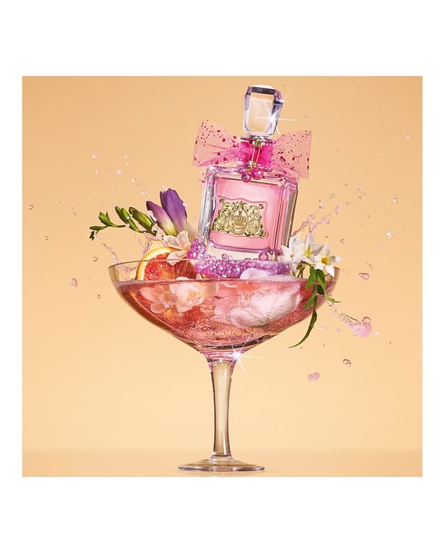 Thumbnail 2 de Juicy Couture Le Bubbly Eau de Parfum 50 ml