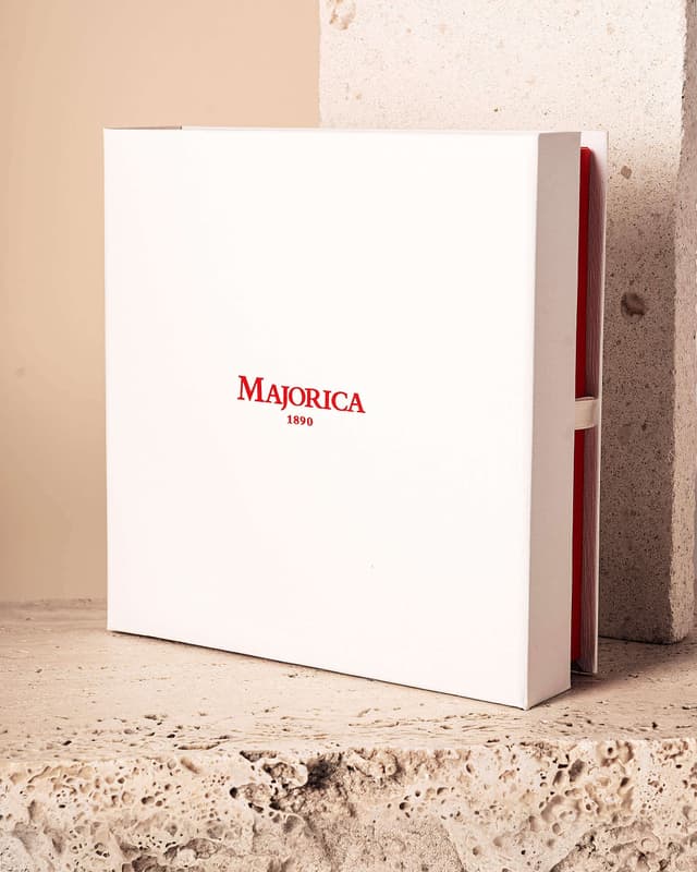 Thumbnail 2 de Majorica Collar corto perlas 37+5 cm