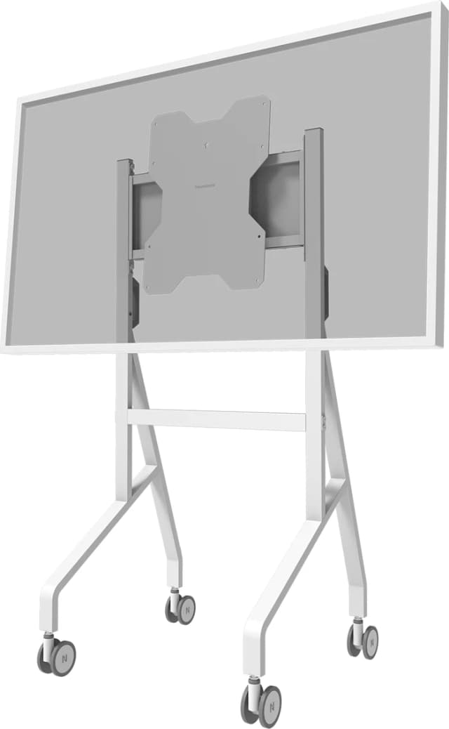 Thumbnail 7 de Neomounts MOVE Go Flip FL50-515WH1 Trolley