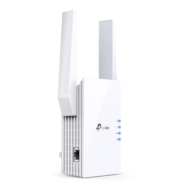 Thumbnail 2 de TP-LINK RE505X AX1500 Repetidor Wi‑Fi 6