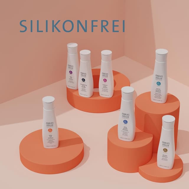 Thumbnail 6 de MARLIES MÖLLER Softness Daily Rich Shampoo 200 ml