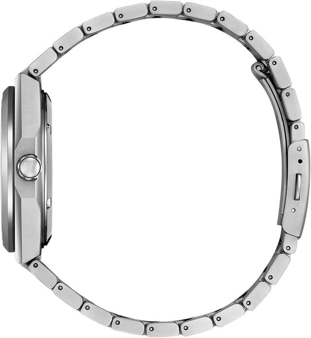 Detalle de Citizen NJ0180-80L Herrenuhr Titan