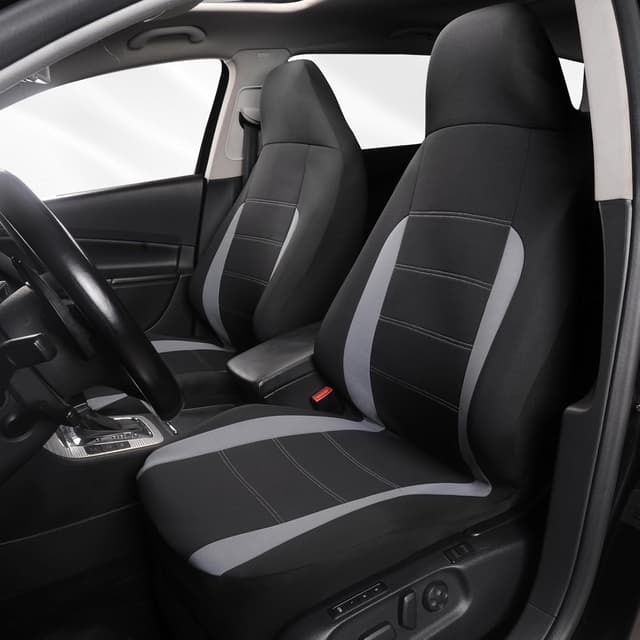 Detalle 2 de AUTOYOUTH Autositzbezüge Vordersitze 1er Set