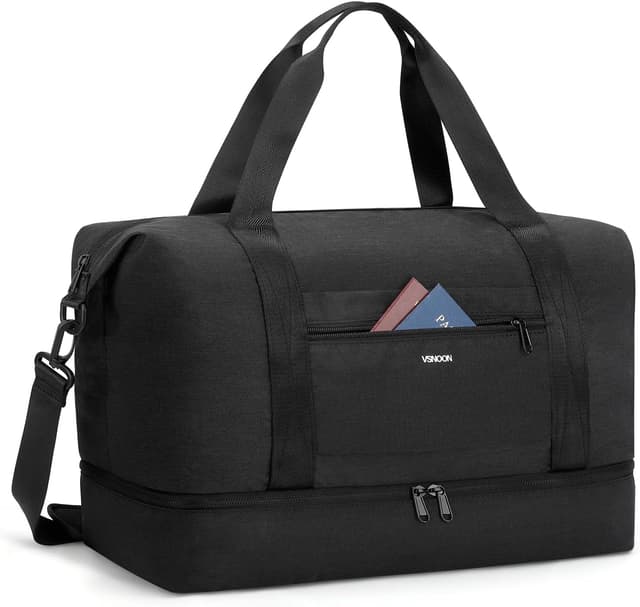 Detalle de VSNOON Zaino Ryanair 40x30x20 25L cabina