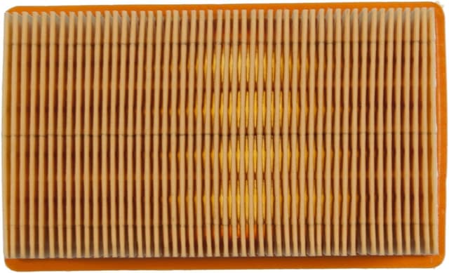 Detalle 2 de MAHLE Knecht LX 1293 Filtro motore