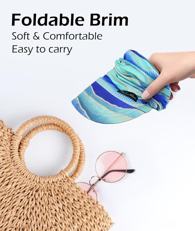 Thumbnail 4 de FocusCare Weiche Chemo-Schals für Frauen 👒