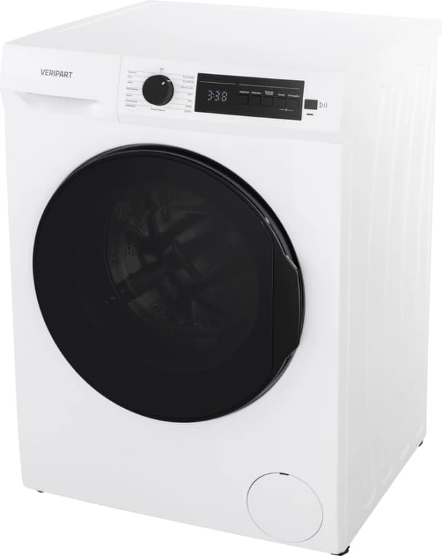Thumbnail 20 de Veripart VPWM1400A28WDE – 8 kg Waschmaschine