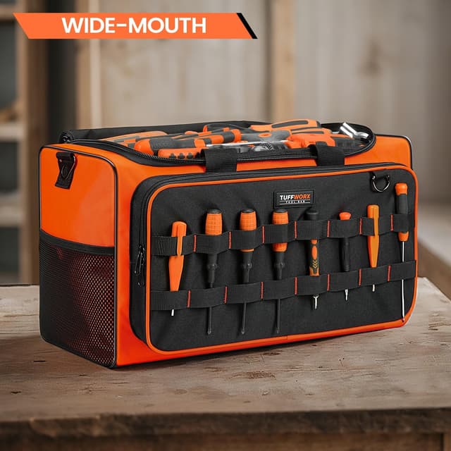 Thumbnail 6 de TUFFWORX Tool Bag 50 x 27 x 30 cm