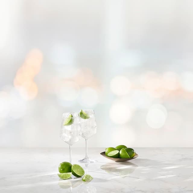 Thumbnail 2 de Smirnoff No.57 Blue Vodka 1L 🍸