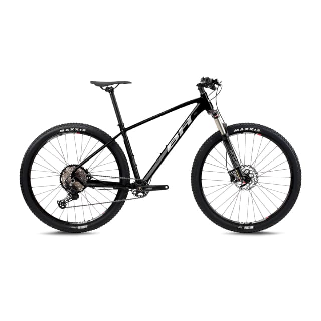 Imagen de BH Expert 4.0 Bicicleta montaña unisex en OfertitasTOP