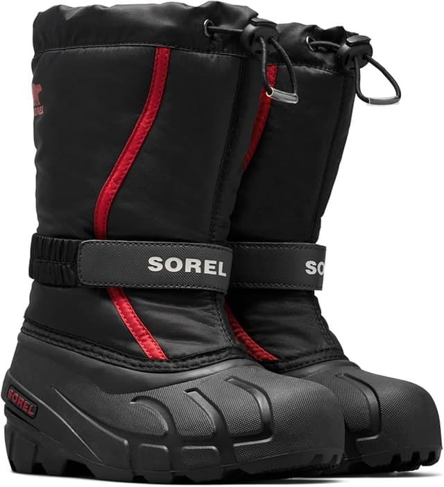 Detalle de Sorel Flurry Boot botas nieve 35 EU unisex