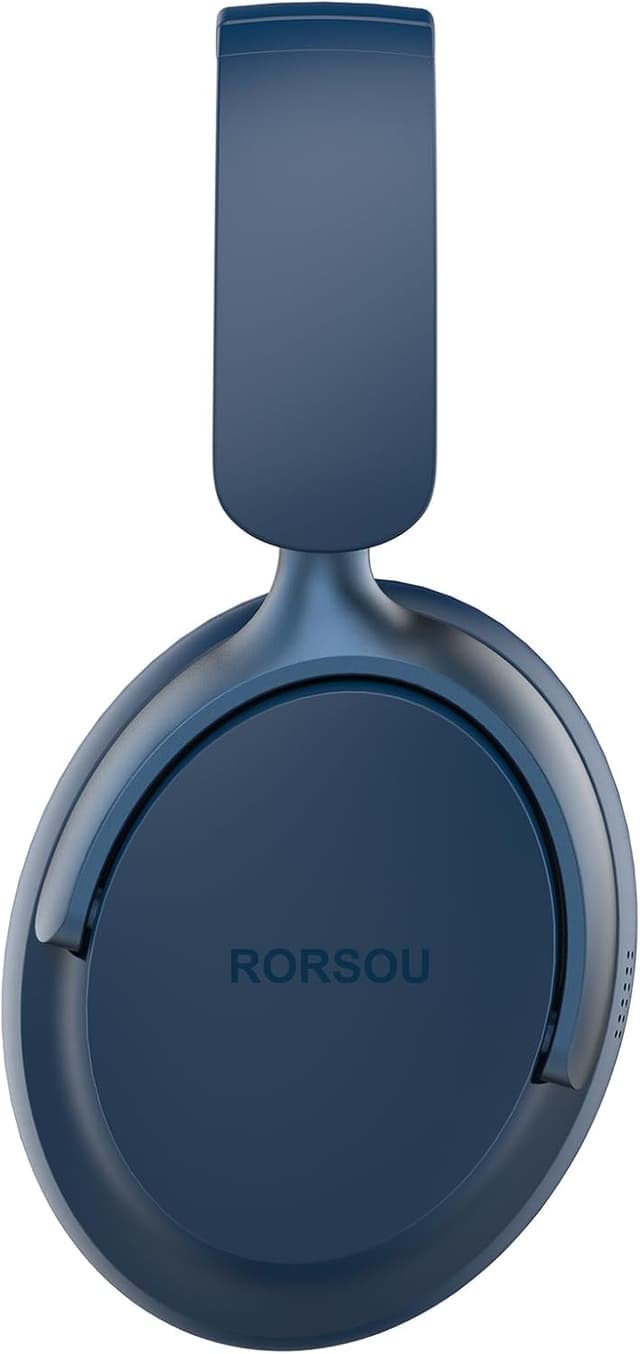 Detalle 2 de RORSOU B8 Bluetooth Headphones 50H
