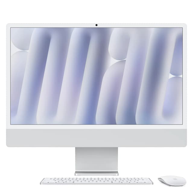 Imagen de Apple iMac 24 M4 256 GB Retina 4,5K en OfertitasTOP