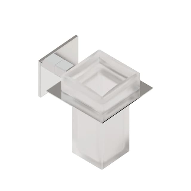 Imagen de Beltrán Mónaco Portacepillos de pared 1 unidad en OfertitasTOP