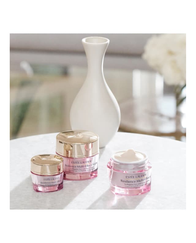 Detalle 2 de Estée Lauder Resilience Multi Effect crema 50 ml