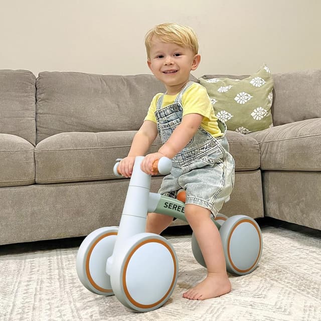 Thumbnail 6 de SEREED Bicicleta de equilibrio para bebé 1 año