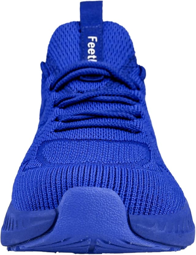 Detalle 2 de Feethit Sneakers Uomo per running, palestra e trekking leggero