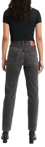 Thumbnail 11 de Levi's 501 Take A Hint 31W/32L — jeans mujer