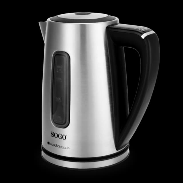 Detalle 2 de Sogo KET-SS-7785 1,7 L 🔌