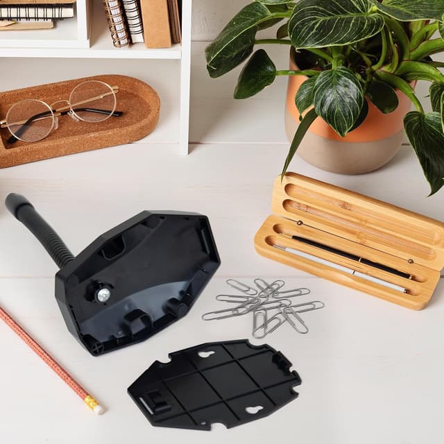 Thumbnail 1 de Tera soporte lector código de barras