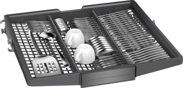 Thumbnail 8 de Siemens SN45ZS07CE Unterbspülmaschine