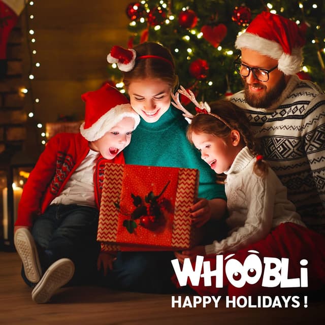 Thumbnail 6 de Whoobli Punching Bag 34โ44 in ๐ฅ