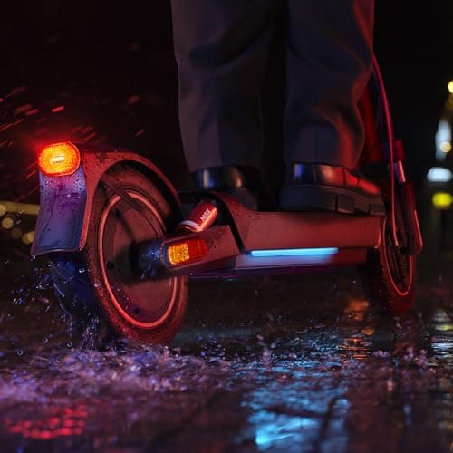 Thumbnail 15 de Xiaomi Electric Scooter 5 MAX ES — 60 km de autonomía 🛴