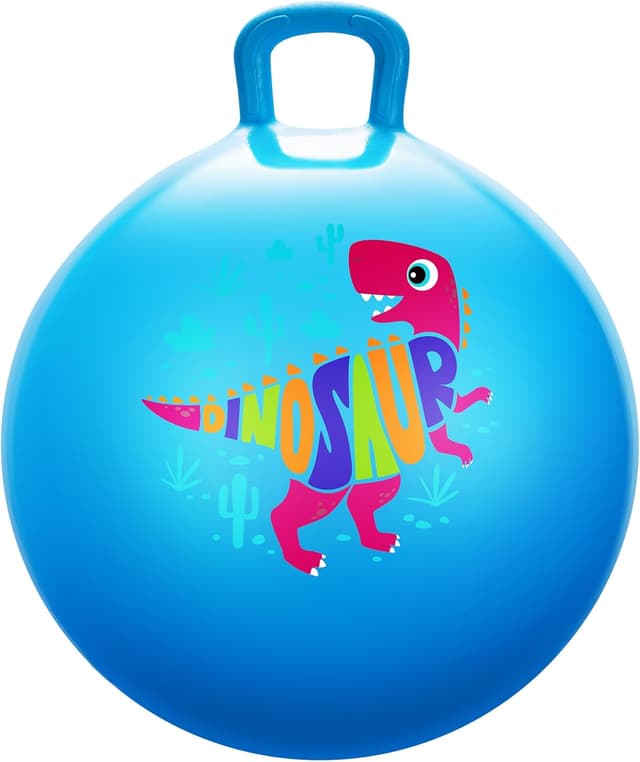 Detalle de U&C Planet Space Hopper 18in Hopper Ball