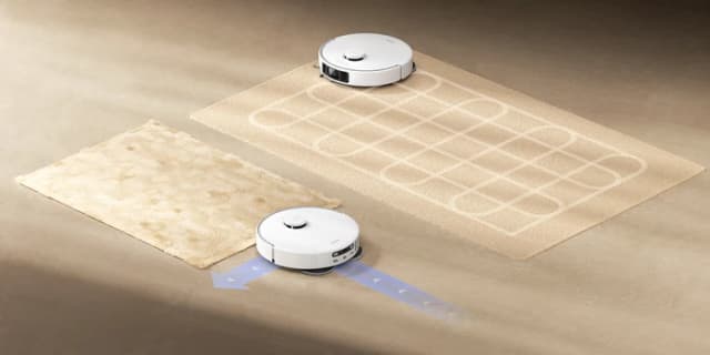 Thumbnail 20 de Mova P50 Pro Ultra Roboter