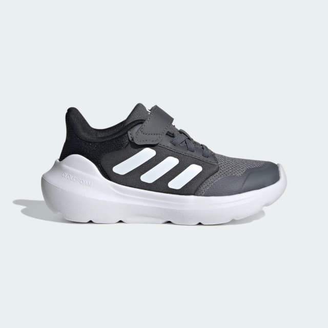 Imagen de Adidas Tensaur Run 2.0 Kids gris en OfertitasTOP