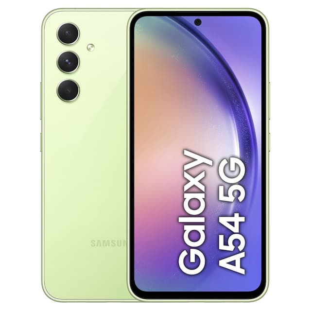 Imagen de Samsung Galaxy A54 5G 8 GB + 128 GB móvil libre reacondicionado en OfertitasTOP