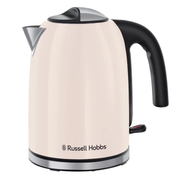 Imagen de Russell Hobbs Colours Plus Jasmine 🍵 en OfertitasTOP