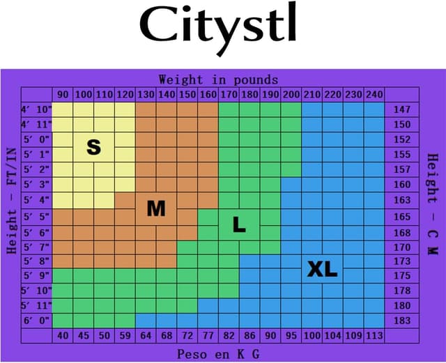 Thumbnail 5 de Citystl 2 Pairs Black 60D Tights for Women