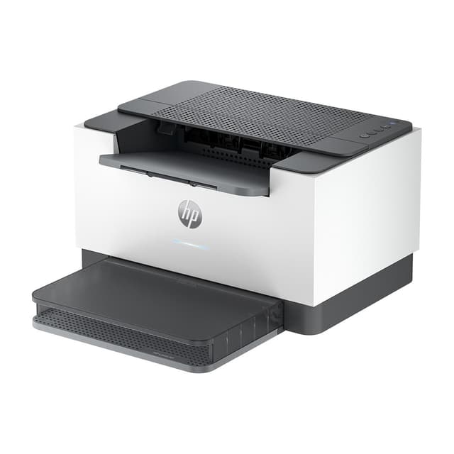Detalle 2 de HP LaserJet M207dw Wi‑Fi