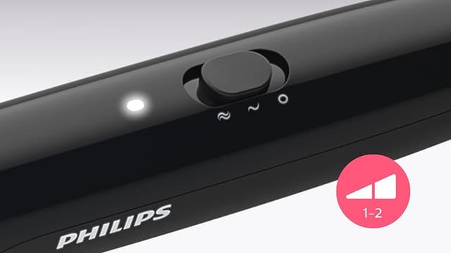 Thumbnail 5 de Philips BHH880/00 Cepillo alisador ThermoProtect 2 temperaturas