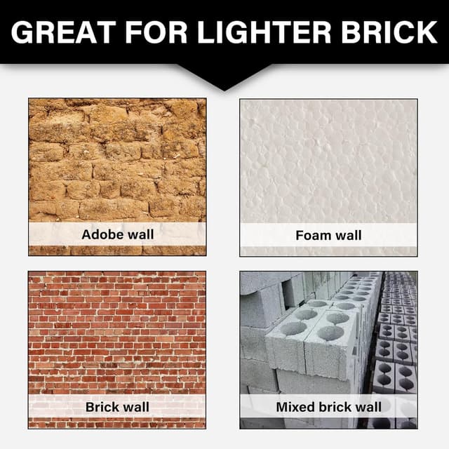 Detalle 2 de SALI Bohrkrone 70 mm SDS-Plus Adapter