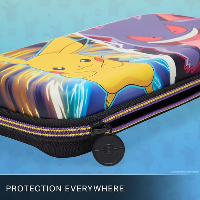 Thumbnail 4 de PowerA Protection Case Pikachu vs Gengar