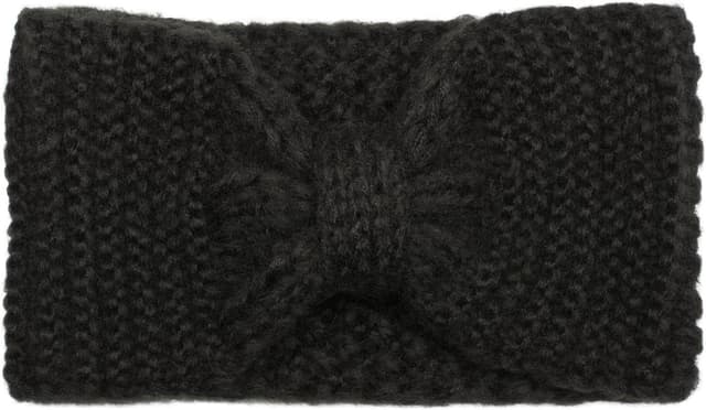 Imagen de styleBREAKER bandeau nœud 12 cm Noir en OfertitasTOP