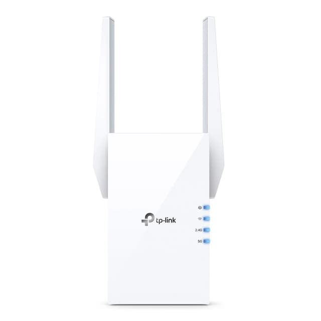 Thumbnail 1 de TP-LINK RE505X AX1500 Repetidor Wi‑Fi 6