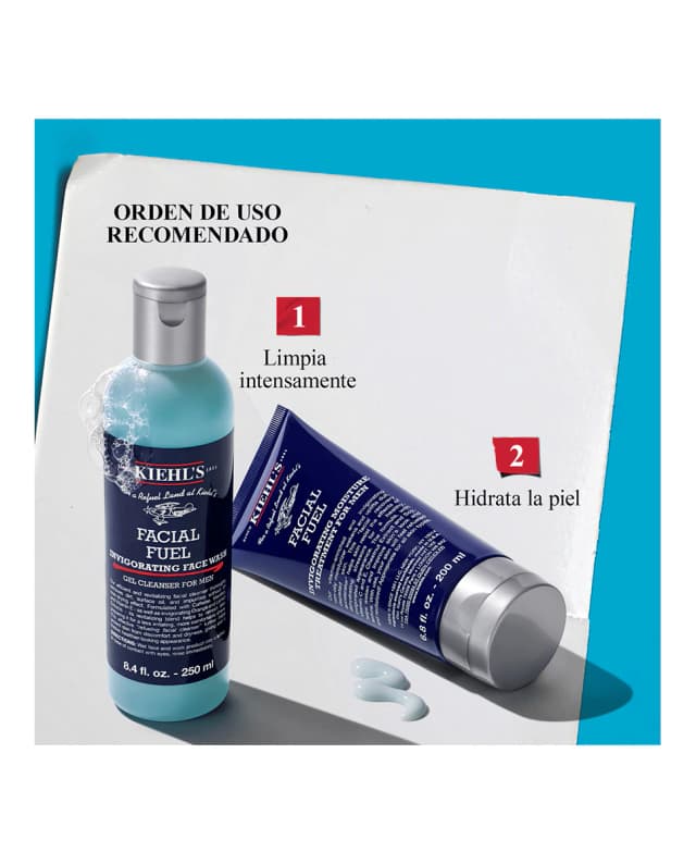Thumbnail 4 de Kiehls The Classic Gentleman estuche de regalo