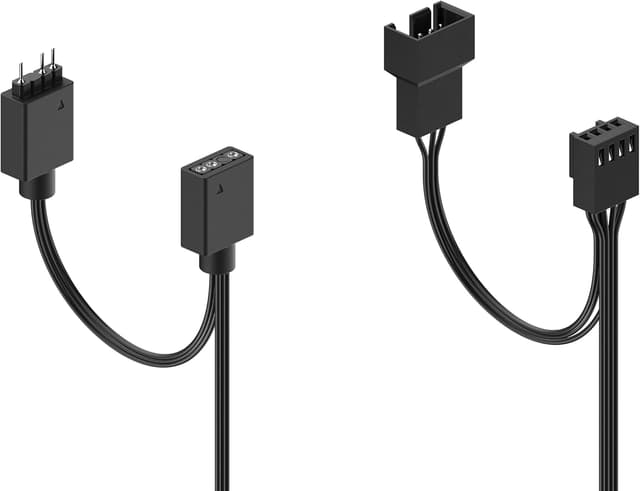 Thumbnail 4 de Fractal Design Aspect 14 RGB Ventilador PC 140mm PWM