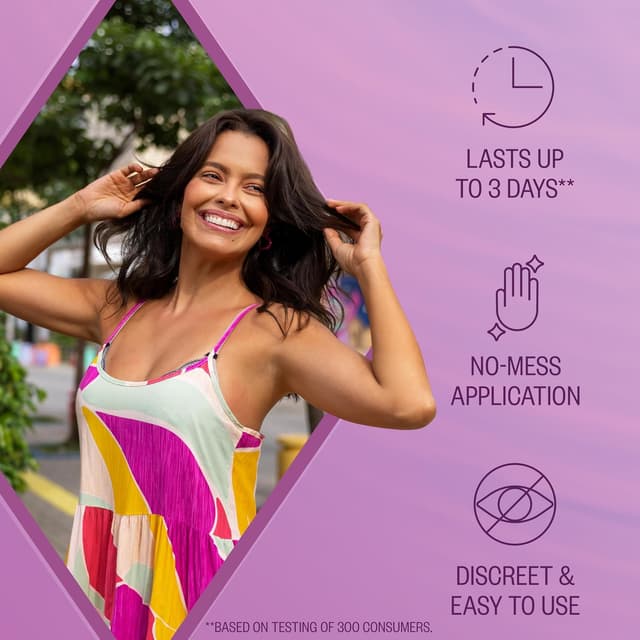 Thumbnail 4 de K-Y Liquibeads Vaginal Moisturizer, 6 suppositories ⚙