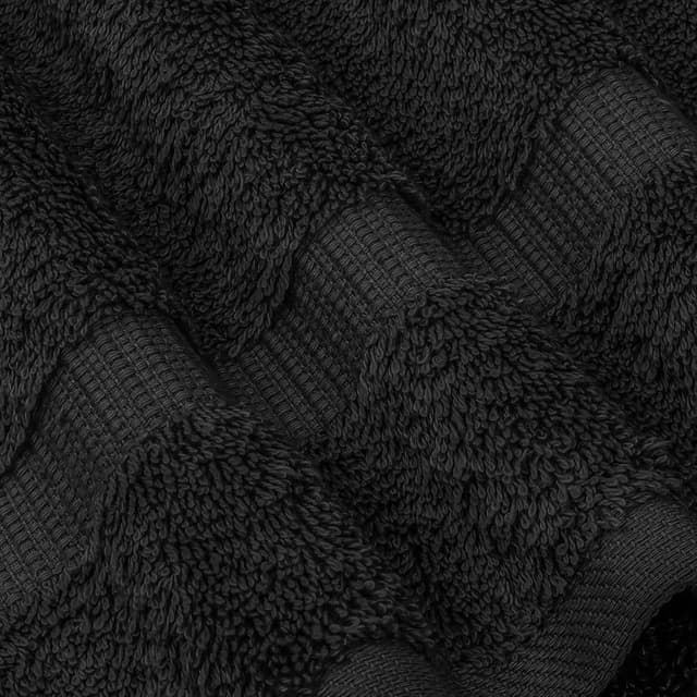 Detalle 2 de Chakir Turkish Linens 4-Pack 33x33 cm