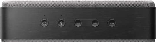 Thumbnail 6 de Bose SoundLink Home Lautsprecher Grau – kabelloses Musikvergnügen mit bis zu 9 Stunden Akkulaufzeit